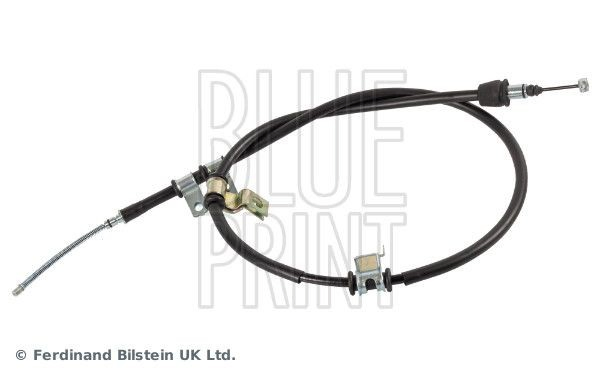  Cable de freno de mano trasero derecho Hyundai Getz 